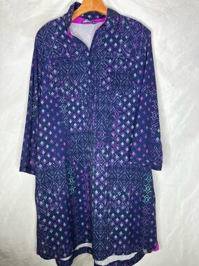 Title Nine XL adventurista dress